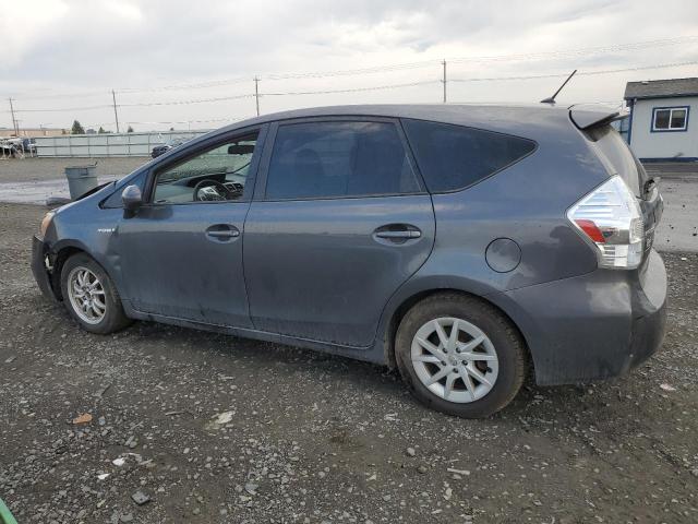 Photo 1 VIN: JTDZN3EU4C3172007 - TOYOTA PRIUS V 