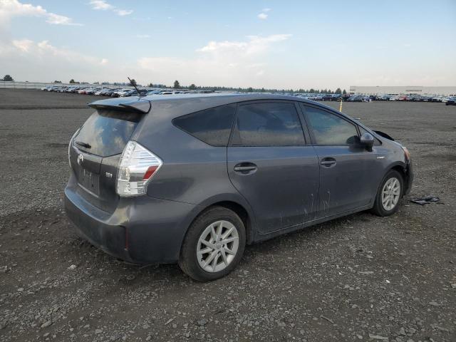 Photo 2 VIN: JTDZN3EU4C3172007 - TOYOTA PRIUS V 