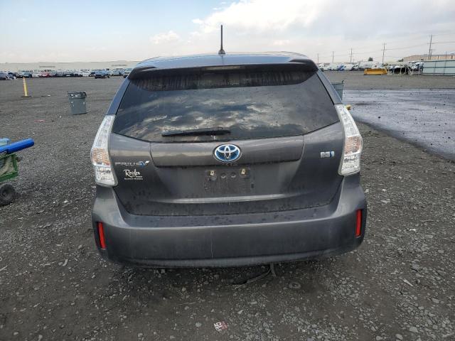 Photo 5 VIN: JTDZN3EU4C3172007 - TOYOTA PRIUS V 