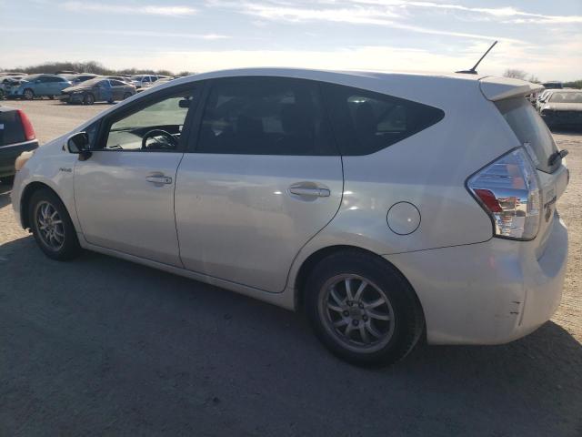 Photo 1 VIN: JTDZN3EU4C3176803 - TOYOTA PRIUS 