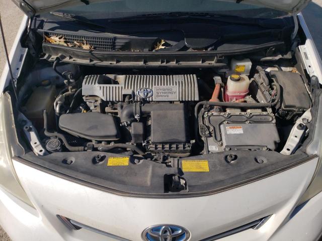 Photo 10 VIN: JTDZN3EU4C3176803 - TOYOTA PRIUS 