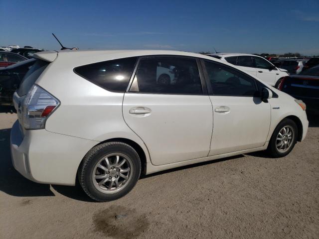 Photo 2 VIN: JTDZN3EU4C3176803 - TOYOTA PRIUS 