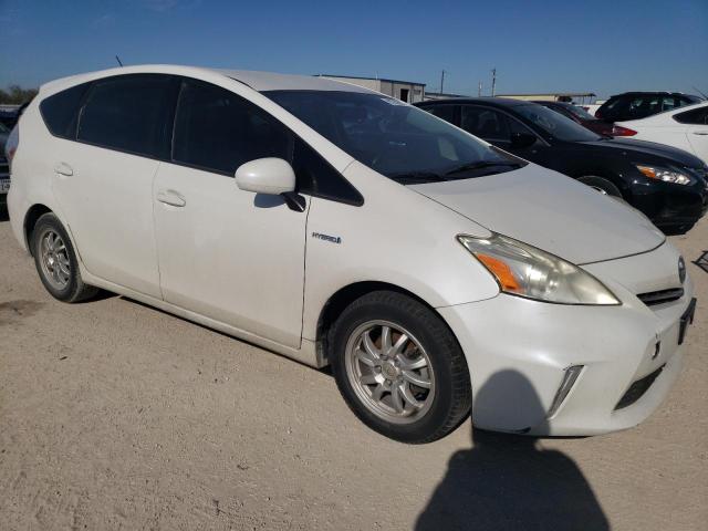 Photo 3 VIN: JTDZN3EU4C3176803 - TOYOTA PRIUS 