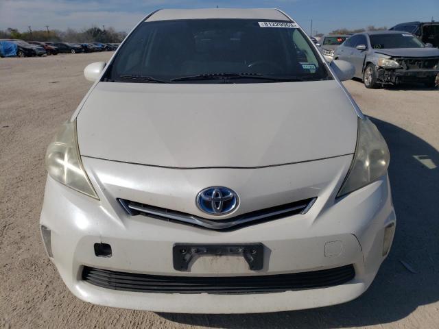 Photo 4 VIN: JTDZN3EU4C3176803 - TOYOTA PRIUS 