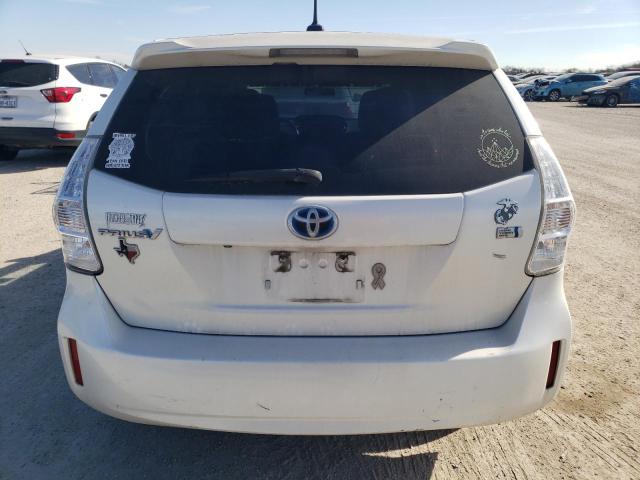 Photo 5 VIN: JTDZN3EU4C3176803 - TOYOTA PRIUS 