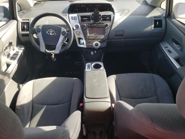 Photo 7 VIN: JTDZN3EU4C3176803 - TOYOTA PRIUS 