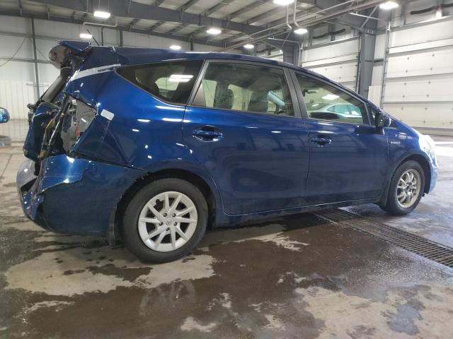 Photo 2 VIN: JTDZN3EU4C3177921 - TOYOTA PRIUS V 