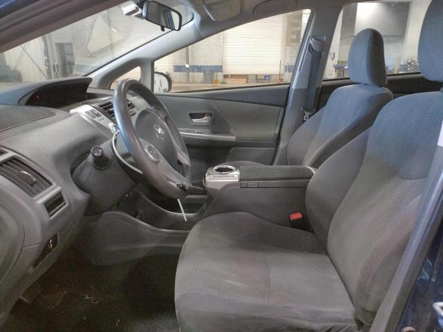 Photo 6 VIN: JTDZN3EU4C3177921 - TOYOTA PRIUS V 