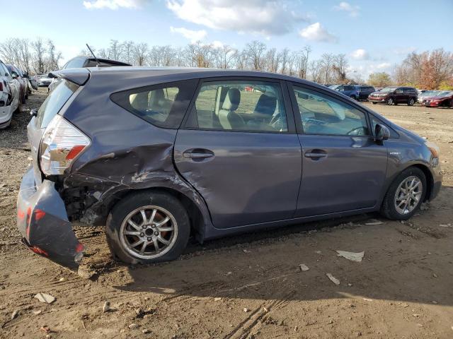 Photo 2 VIN: JTDZN3EU4C3180446 - TOYOTA PRIUS 