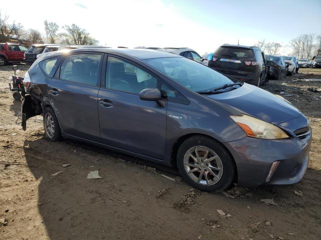 Photo 3 VIN: JTDZN3EU4C3180446 - TOYOTA PRIUS 