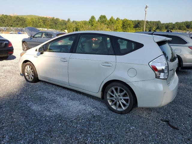 Photo 1 VIN: JTDZN3EU4D3189018 - TOYOTA PRIUS 