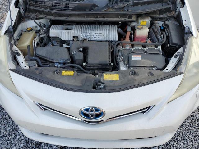 Photo 11 VIN: JTDZN3EU4D3189018 - TOYOTA PRIUS 