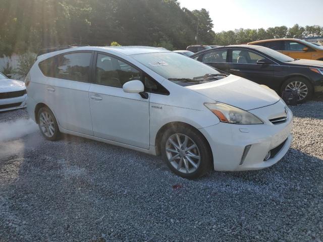 Photo 3 VIN: JTDZN3EU4D3189018 - TOYOTA PRIUS 