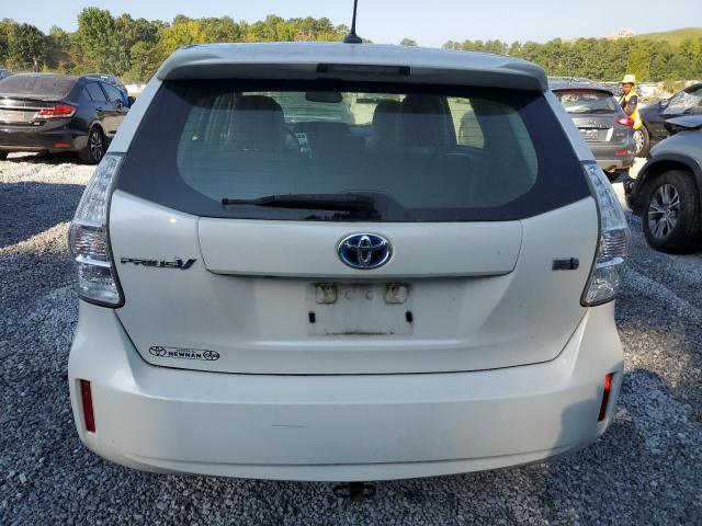 Photo 5 VIN: JTDZN3EU4D3189018 - TOYOTA PRIUS 