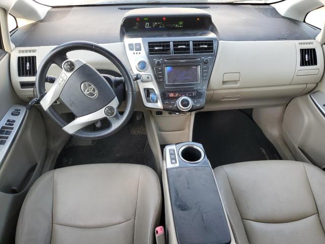 Photo 7 VIN: JTDZN3EU4D3189018 - TOYOTA PRIUS 