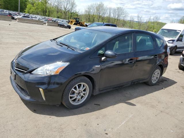 Photo 0 VIN: JTDZN3EU4D3193439 - TOYOTA PRIUS 