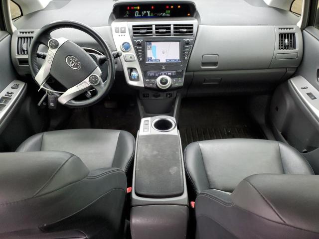 Photo 7 VIN: JTDZN3EU4D3195384 - TOYOTA PRIUS V 