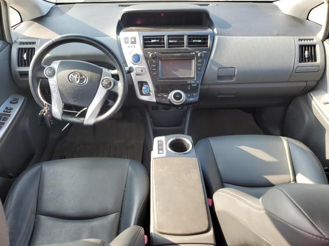 Photo 7 VIN: JTDZN3EU4D3249394 - TOYOTA PRIUS V 