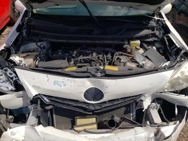 Photo 6 VIN: JTDZN3EU4D3254871 - TOYOTA PRIUS V 