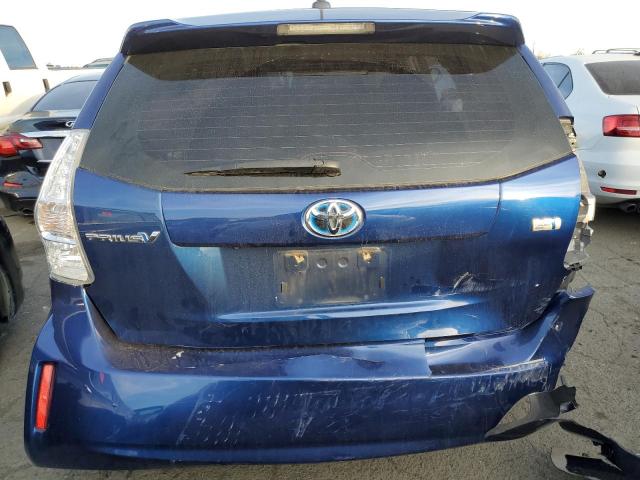 Photo 5 VIN: JTDZN3EU4D3272609 - TOYOTA PRIUS 