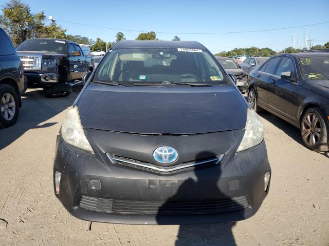 Photo 4 VIN: JTDZN3EU4D3284999 - TOYOTA PRIUS V 