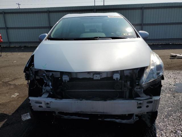 Photo 4 VIN: JTDZN3EU4D3285876 - TOYOTA PRIUS V 