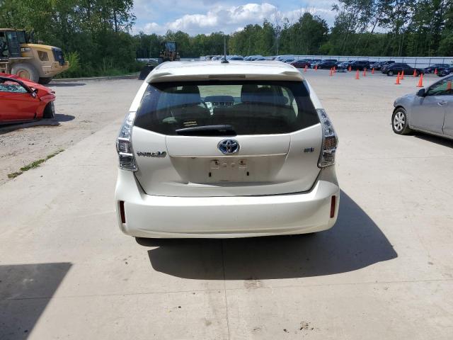 Photo 5 VIN: JTDZN3EU4D3287935 - TOYOTA PRIUS V 