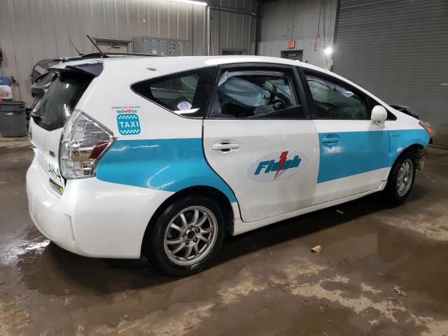 Photo 2 VIN: JTDZN3EU4E3297138 - TOYOTA PRIUS 