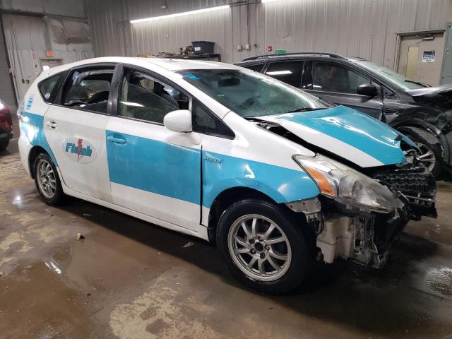 Photo 3 VIN: JTDZN3EU4E3297138 - TOYOTA PRIUS 