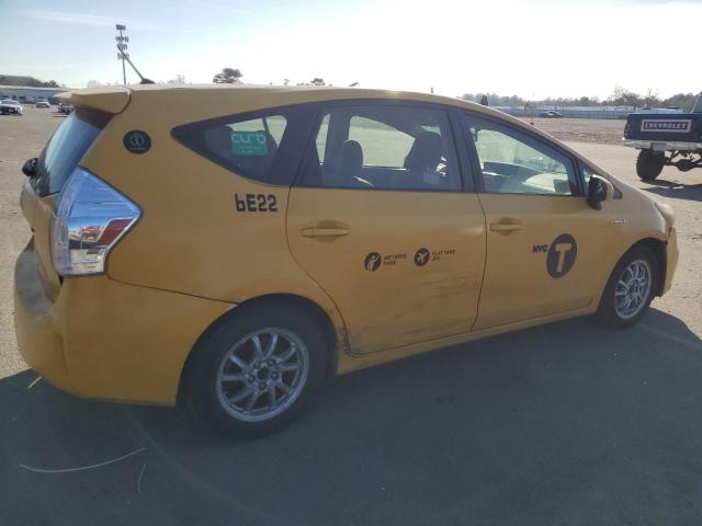 Photo 2 VIN: JTDZN3EU4E3308509 - TOYOTA PRIUS 