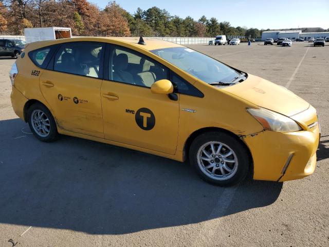 Photo 3 VIN: JTDZN3EU4E3308509 - TOYOTA PRIUS 