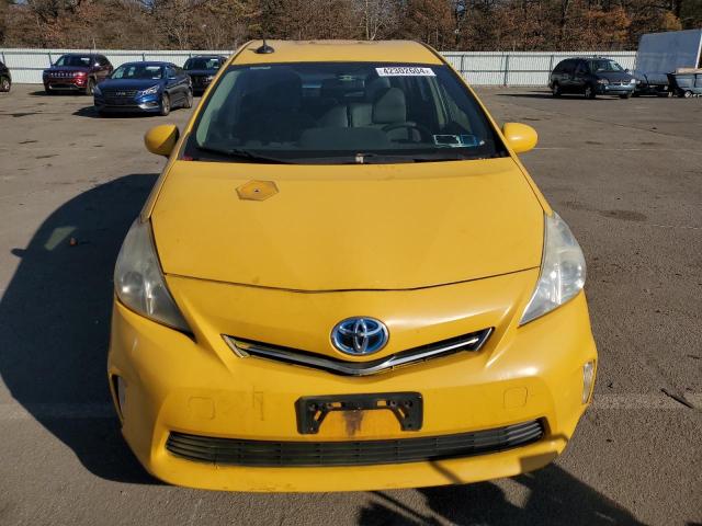 Photo 4 VIN: JTDZN3EU4E3308509 - TOYOTA PRIUS 