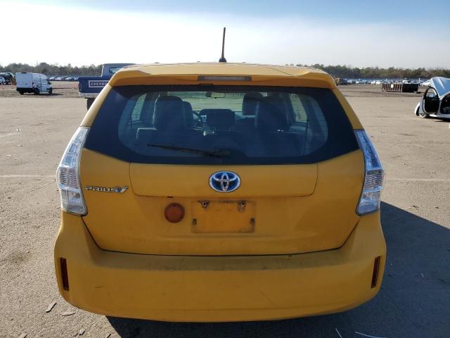 Photo 5 VIN: JTDZN3EU4E3308509 - TOYOTA PRIUS 