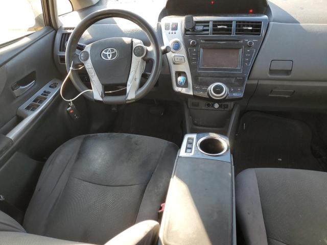 Photo 7 VIN: JTDZN3EU4E3308509 - TOYOTA PRIUS 