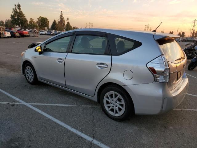 Photo 1 VIN: JTDZN3EU4E3309515 - TOYOTA PRIUS V 