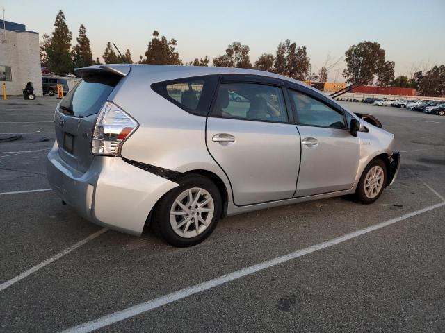 Photo 2 VIN: JTDZN3EU4E3309515 - TOYOTA PRIUS V 