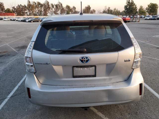 Photo 5 VIN: JTDZN3EU4E3309515 - TOYOTA PRIUS V 