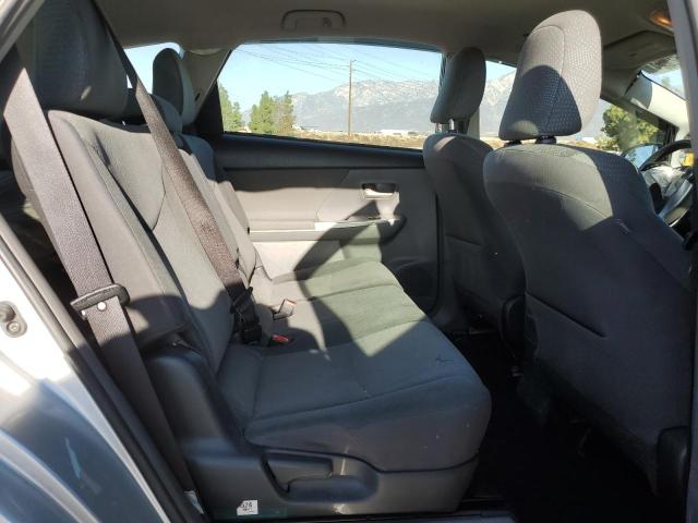 Photo 9 VIN: JTDZN3EU4E3309515 - TOYOTA PRIUS V 