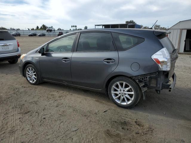 Photo 1 VIN: JTDZN3EU4E3311667 - TOYOTA PRIUS 