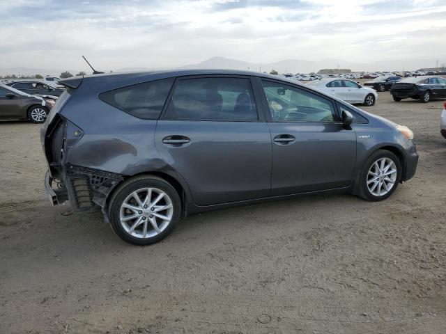 Photo 2 VIN: JTDZN3EU4E3311667 - TOYOTA PRIUS 