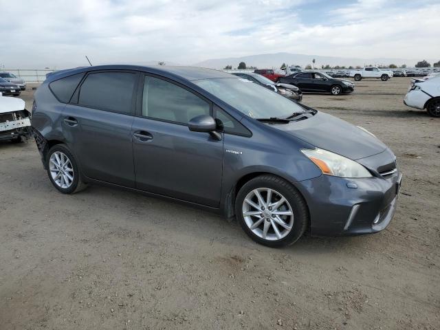 Photo 3 VIN: JTDZN3EU4E3311667 - TOYOTA PRIUS 