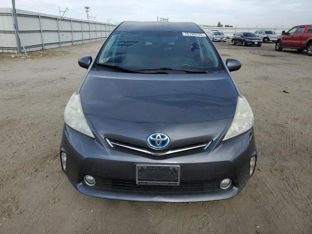 Photo 4 VIN: JTDZN3EU4E3311667 - TOYOTA PRIUS 