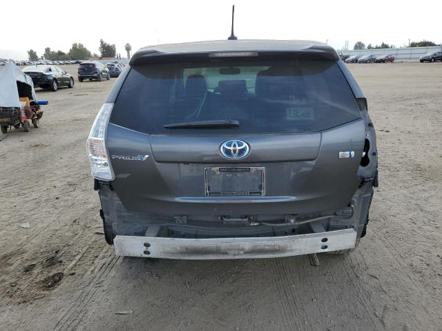 Photo 5 VIN: JTDZN3EU4E3311667 - TOYOTA PRIUS 