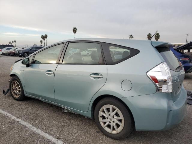 Photo 1 VIN: JTDZN3EU4E3316433 - TOYOTA PRIUS 