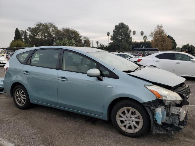 Photo 3 VIN: JTDZN3EU4E3316433 - TOYOTA PRIUS 