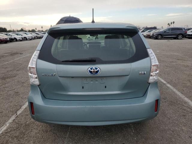 Photo 5 VIN: JTDZN3EU4E3316433 - TOYOTA PRIUS 