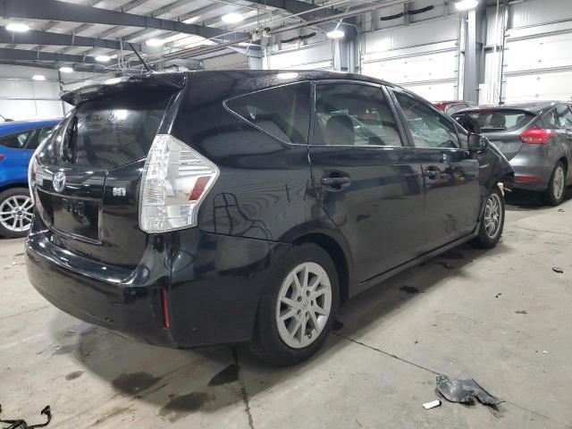 Photo 2 VIN: JTDZN3EU4E3324693 - TOYOTA PRIUS 