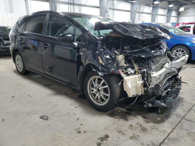 Photo 3 VIN: JTDZN3EU4E3324693 - TOYOTA PRIUS 