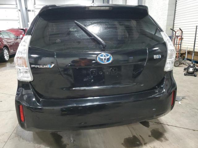 Photo 5 VIN: JTDZN3EU4E3324693 - TOYOTA PRIUS 