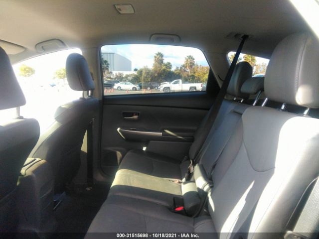 Photo 7 VIN: JTDZN3EU4E3334446 - TOYOTA PRIUS V 